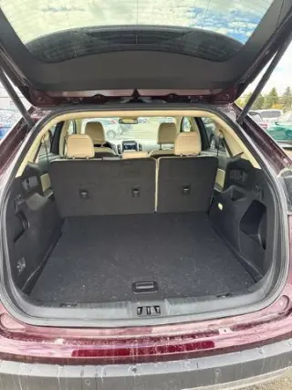 Ford Edge 2024 AWD SEL 4dr SUV