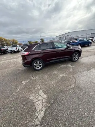 Ford Edge 2024 AWD SEL 4dr SUV