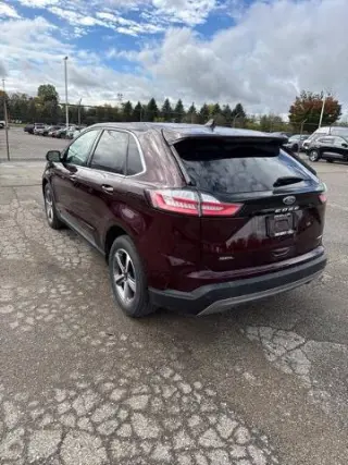 Ford Edge 2024 AWD SEL 4dr SUV