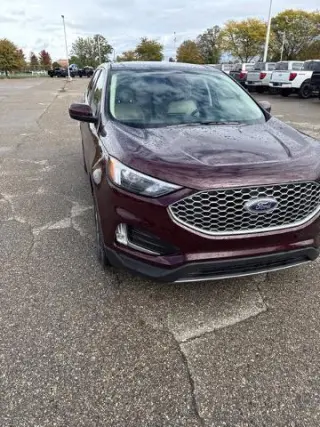 Ford Edge 2024 AWD SEL 4dr SUV