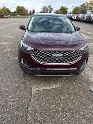 Ford Edge 2024 AWD SEL 4dr SUV