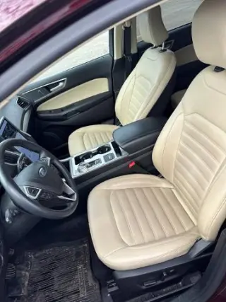 Ford Edge 2024 AWD SEL 4dr SUV