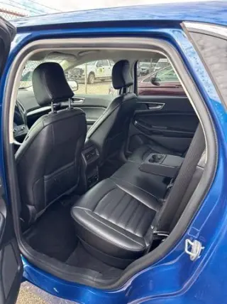 Ford Edge 2024 AWD SEL 4dr SUV