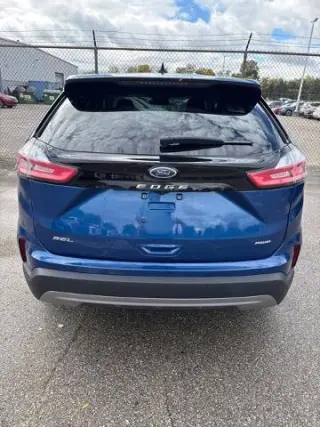 Ford Edge 2024 AWD SEL 4dr SUV