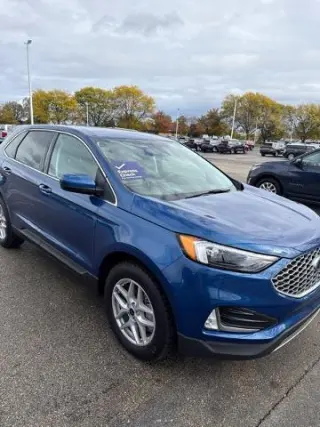 Ford Edge 2024 AWD SEL 4dr SUV