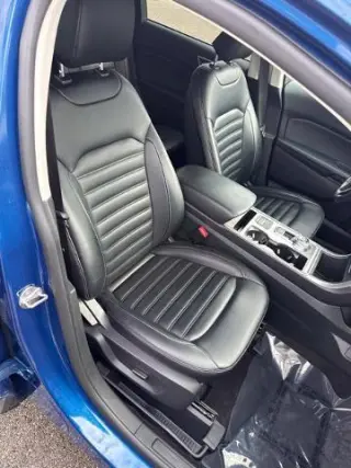 Ford Edge 2024 AWD SEL 4dr SUV