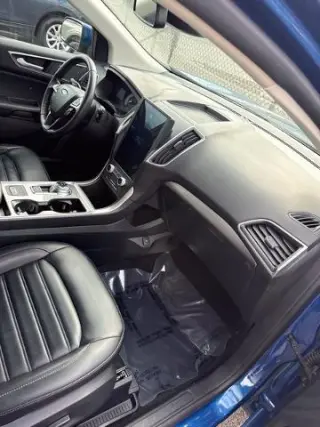 Ford Edge 2024 AWD SEL 4dr SUV