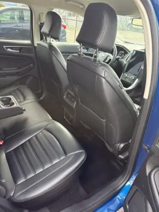 Ford Edge 2024 AWD SEL 4dr SUV