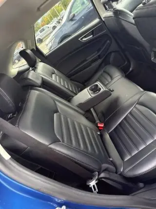 Ford Edge 2024 AWD SEL 4dr SUV
