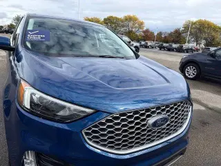 Ford Edge 2024 AWD SEL 4dr SUV
