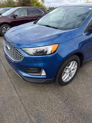 Ford Edge 2024 AWD SEL 4dr SUV