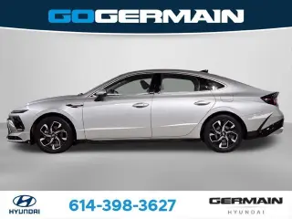 Hyundai SONATA 2024 AWD SEL 4dr Sedán