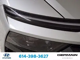 Hyundai SONATA 2024 AWD SEL 4dr Sedán
