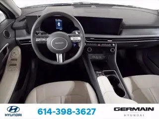 Hyundai SONATA 2024 AWD SEL 4dr Sedán