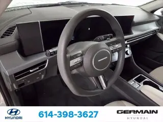 Hyundai SONATA 2024 AWD SEL 4dr Sedán