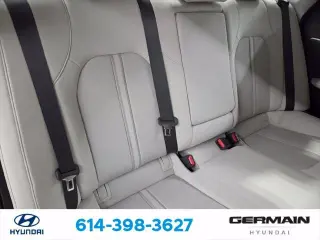 Hyundai SONATA 2024 AWD SEL 4dr Sedán