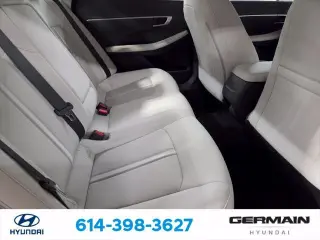 Hyundai SONATA 2024 AWD SEL 4dr Sedán