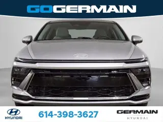 Hyundai SONATA 2024 AWD SEL 4dr Sedán