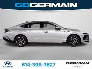 Hyundai SONATA 2024 AWD SEL 4dr Sedán