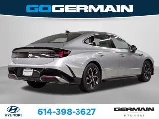 Hyundai SONATA 2024 AWD SEL 4dr Sedán