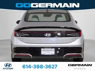 Hyundai SONATA 2024 AWD SEL 4dr Sedán