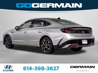 Hyundai SONATA 2024 AWD SEL 4dr Sedán