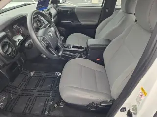 Toyota Tacoma 2017 4x2 SR 4dr Access Cab 6.1 ft LB