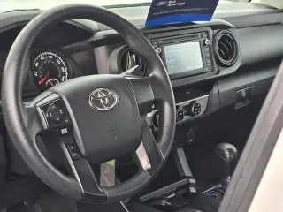 Toyota Tacoma 2017 4x2 SR 4dr Access Cab 6.1 ft LB