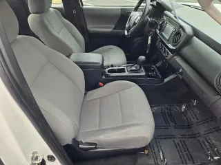 Toyota Tacoma 2017 4x2 SR 4dr Access Cab 6.1 ft LB