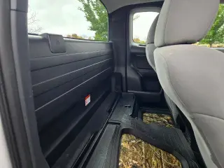Toyota Tacoma 2017 4x2 SR 4dr Access Cab 6.1 ft LB
