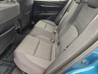 Toyota Camry 2026 LE 4dr Sedán