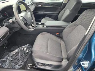 Toyota Camry 2026 LE 4dr Sedán