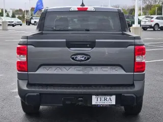 Ford Maverick 2025 AWD XL 4dr SuperCrew 4.5 ft. SB