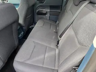Ford Maverick 2025 AWD XL 4dr SuperCrew 4.5 ft. SB