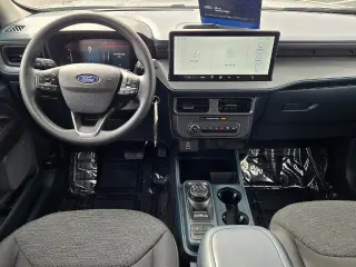 Ford Maverick 2025 AWD XL 4dr SuperCrew 4.5 ft. SB