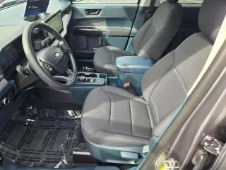 Ford Maverick 2025 AWD XL 4dr SuperCrew 4.5 ft. SB