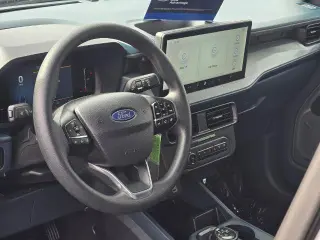 Ford Maverick 2025 AWD XL 4dr SuperCrew 4.5 ft. SB