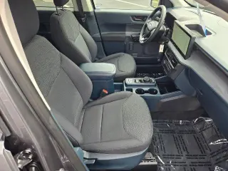 Ford Maverick 2025 AWD XL 4dr SuperCrew 4.5 ft. SB