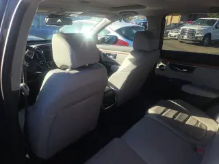 Honda CR-V 2018 Touring 4dr SUV