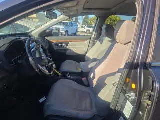 Honda CR-V 2018 Touring 4dr SUV
