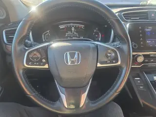 Honda CR-V 2018 Touring 4dr SUV