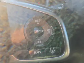 Honda CR-V 2018 Touring 4dr SUV