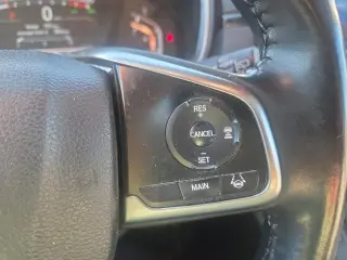 Honda CR-V 2018 Touring 4dr SUV