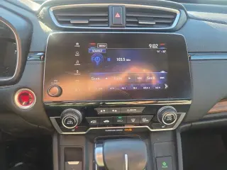 Honda CR-V 2018 Touring 4dr SUV