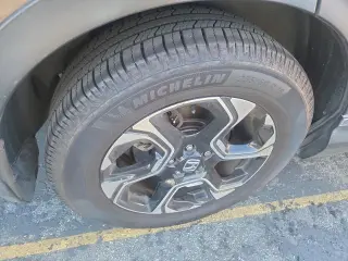 Honda CR-V 2018 Touring 4dr SUV