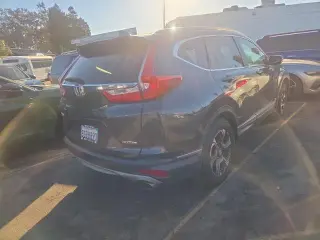Honda CR-V 2018 Touring 4dr SUV