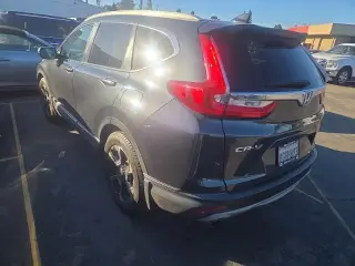 Honda CR-V 2018 Touring 4dr SUV