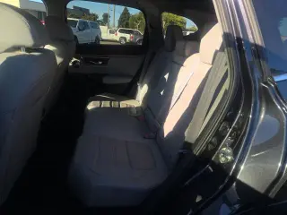 Honda CR-V 2018 Touring 4dr SUV