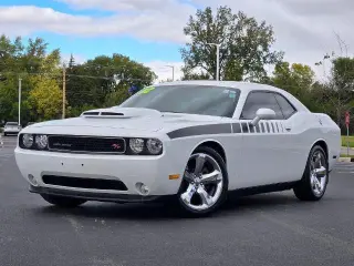 Dodge Challenger 2012 R/T 2dr Coupe