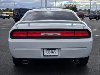 Dodge Challenger 2012 R/T 2dr Coupe